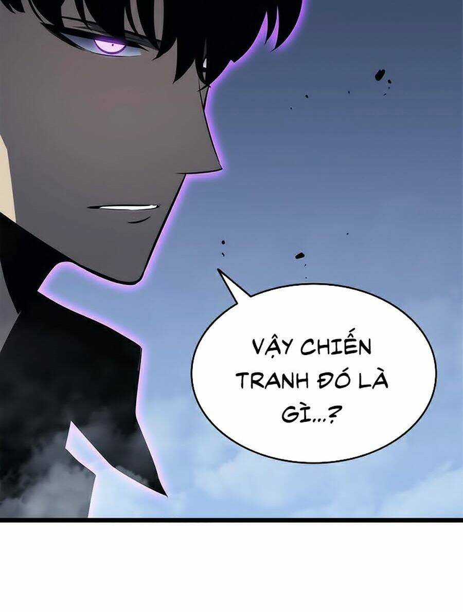 Tôi Thăng Cấp Một Mình Ss2 Chapter 28 trang 23