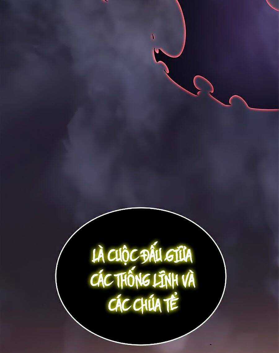 Tôi Thăng Cấp Một Mình Ss2 Chapter 28 trang 27