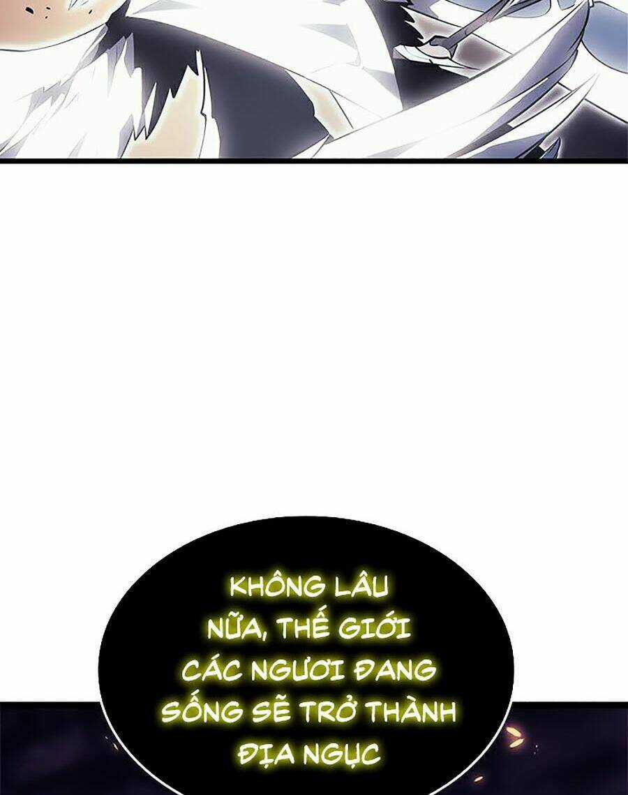 Tôi Thăng Cấp Một Mình Ss2 Chapter 28 trang 30