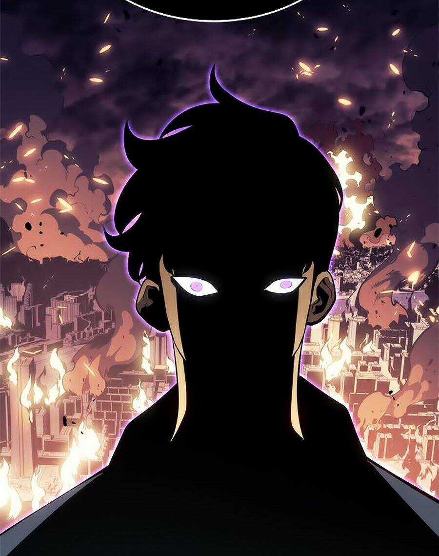 Tôi Thăng Cấp Một Mình Ss2 Chapter 28 trang 31