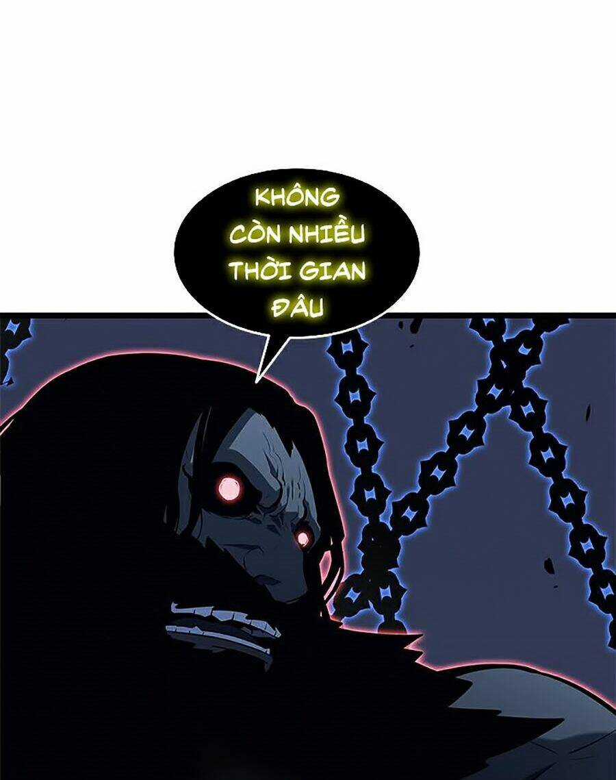 Tôi Thăng Cấp Một Mình Ss2 Chapter 28 trang 33