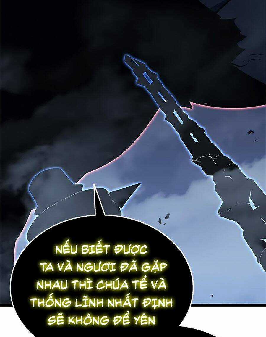 Tôi Thăng Cấp Một Mình Ss2 Chapter 28 trang 34