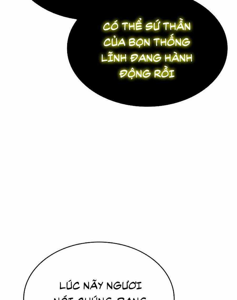 Tôi Thăng Cấp Một Mình Ss2 Chapter 28 trang 35