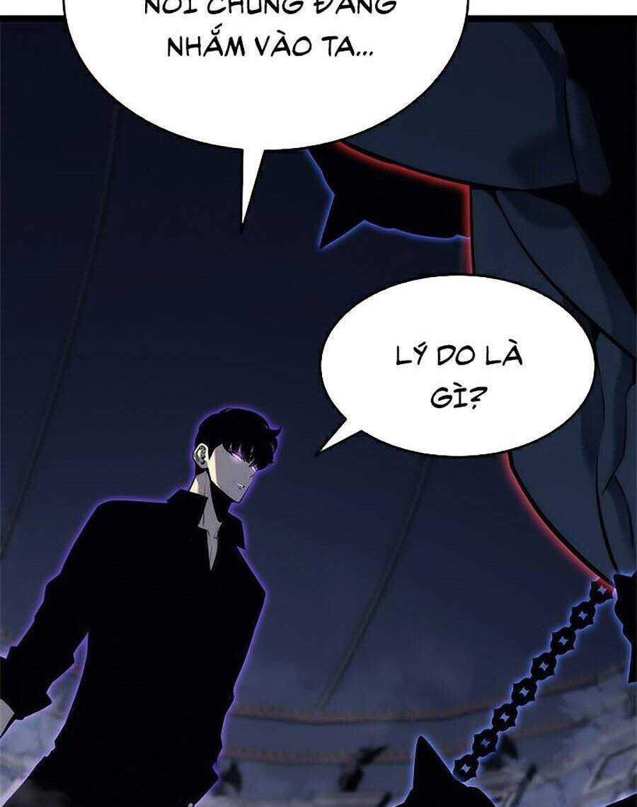 Tôi Thăng Cấp Một Mình Ss2 Chapter 28 trang 36