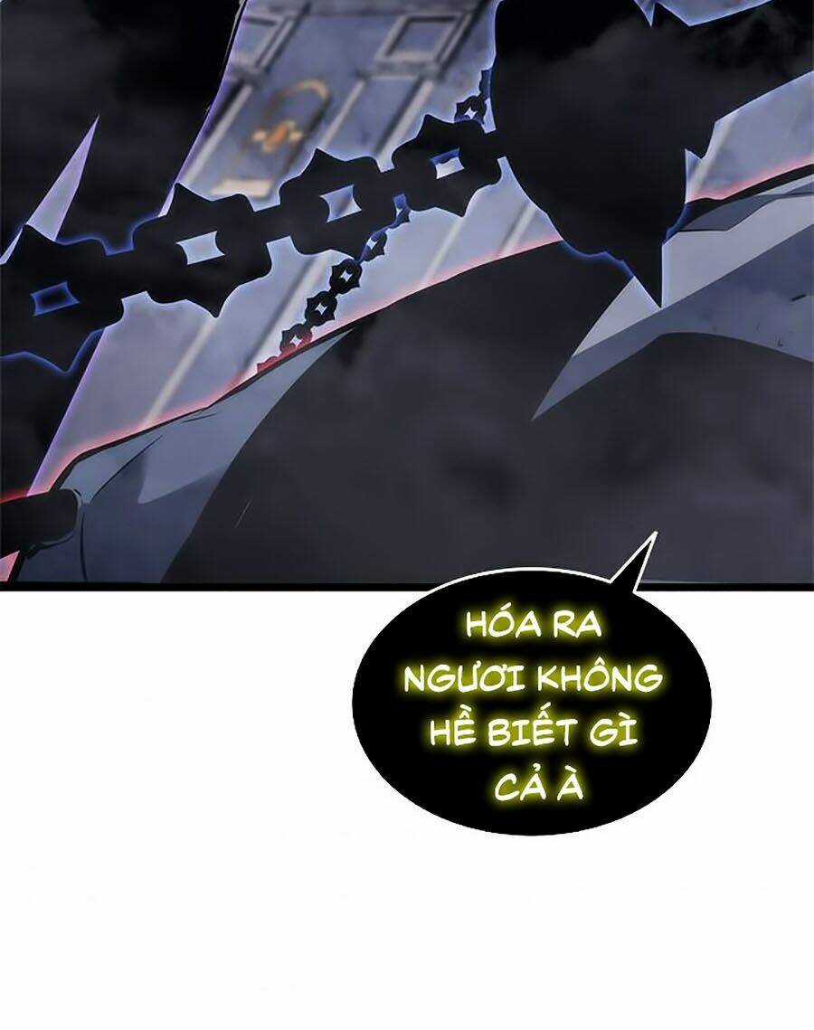 Tôi Thăng Cấp Một Mình Ss2 Chapter 28 trang 37