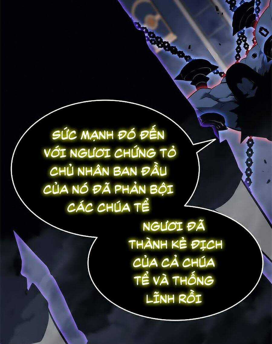 Tôi Thăng Cấp Một Mình Ss2 Chapter 28 trang 39