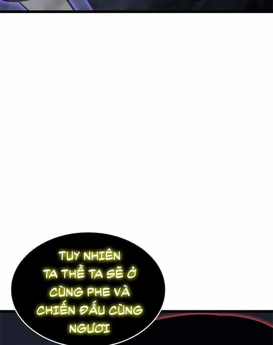 Tôi Thăng Cấp Một Mình Ss2 Chapter 28 trang 40