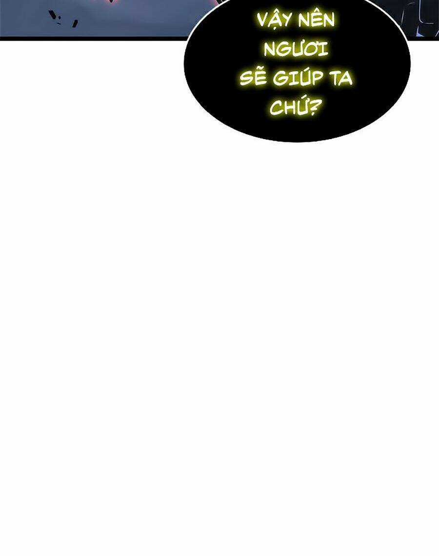 Tôi Thăng Cấp Một Mình Ss2 Chapter 28 trang 42