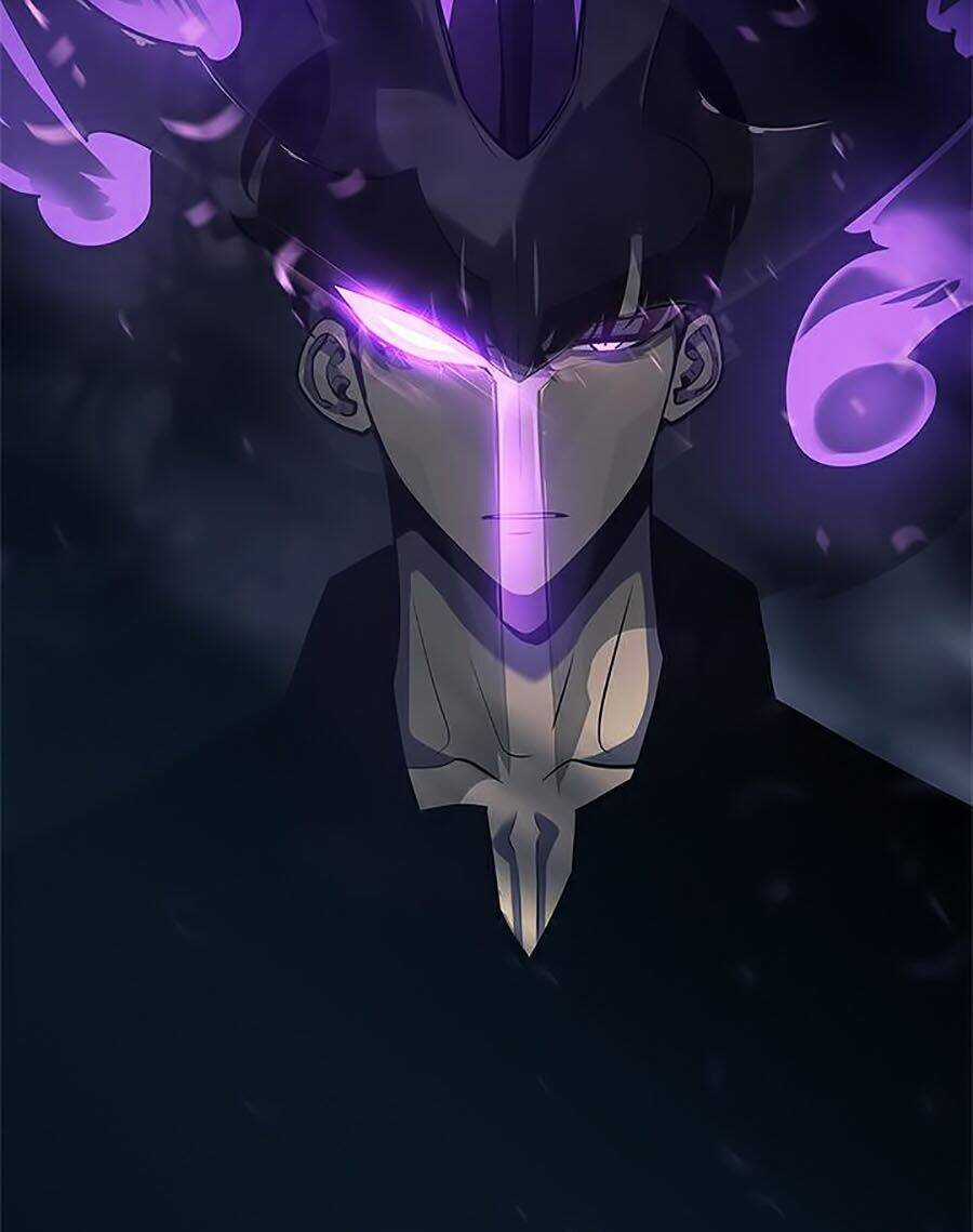 Tôi Thăng Cấp Một Mình Ss2 Chapter 28 trang 45