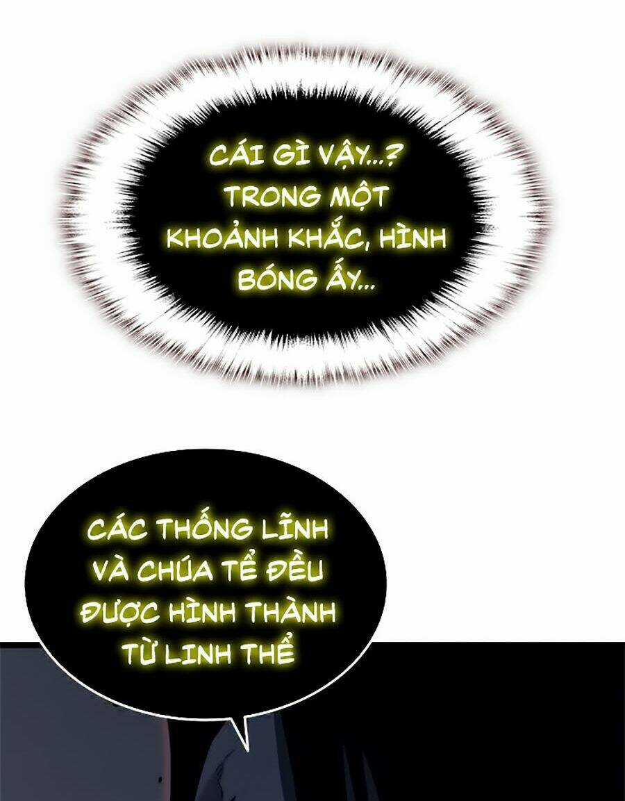 Tôi Thăng Cấp Một Mình Ss2 Chapter 28 trang 50