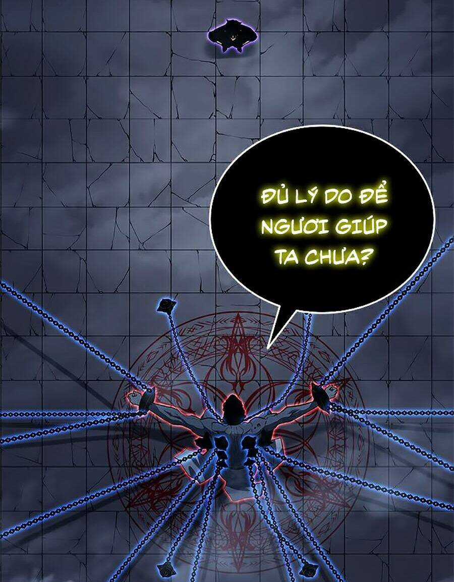 Tôi Thăng Cấp Một Mình Ss2 Chapter 28 trang 53