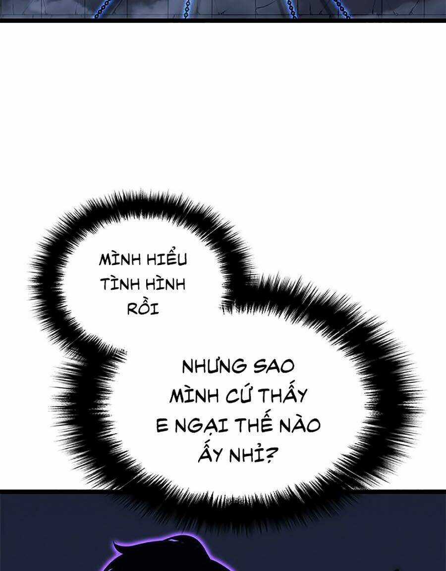 Tôi Thăng Cấp Một Mình Ss2 Chapter 28 trang 54