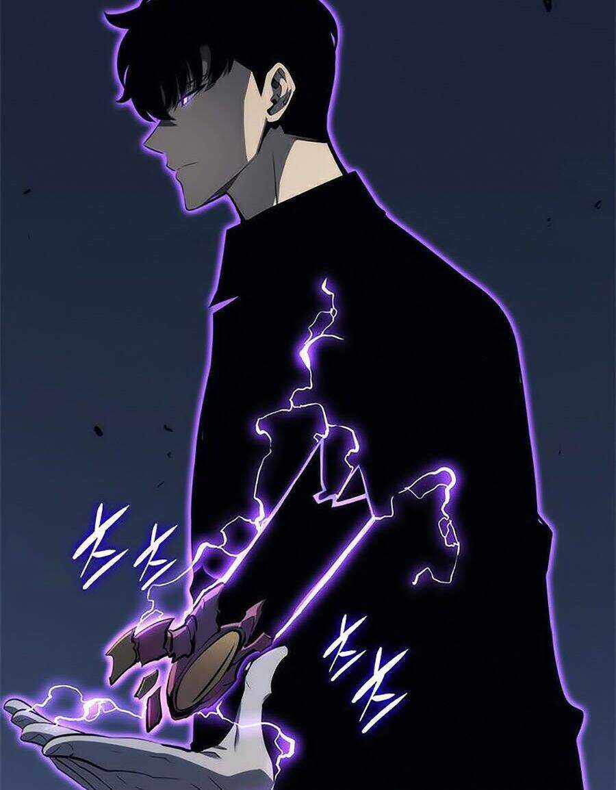 Tôi Thăng Cấp Một Mình Ss2 Chapter 28 trang 55