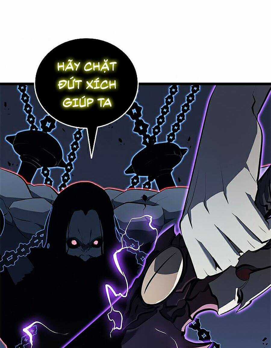 Tôi Thăng Cấp Một Mình Ss2 Chapter 28 trang 57