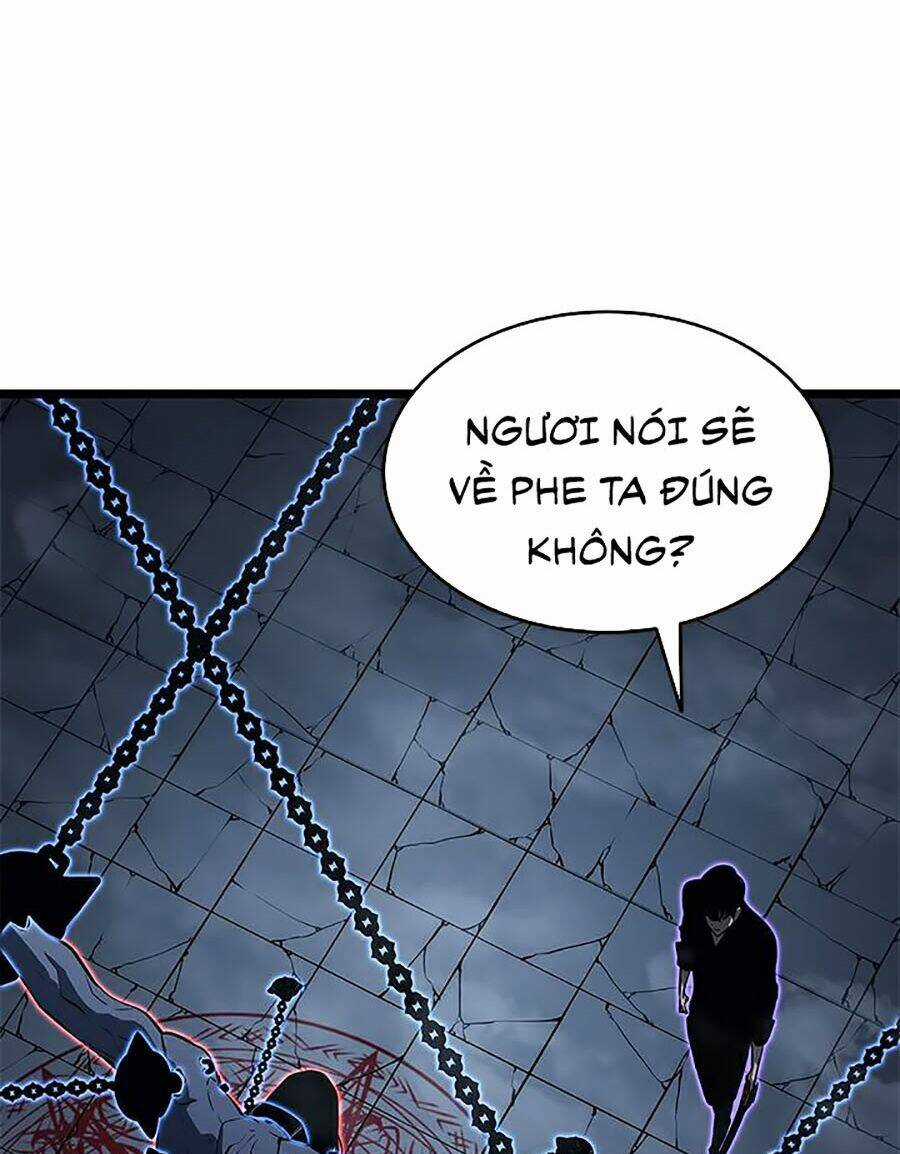 Tôi Thăng Cấp Một Mình Ss2 Chapter 28 trang 59