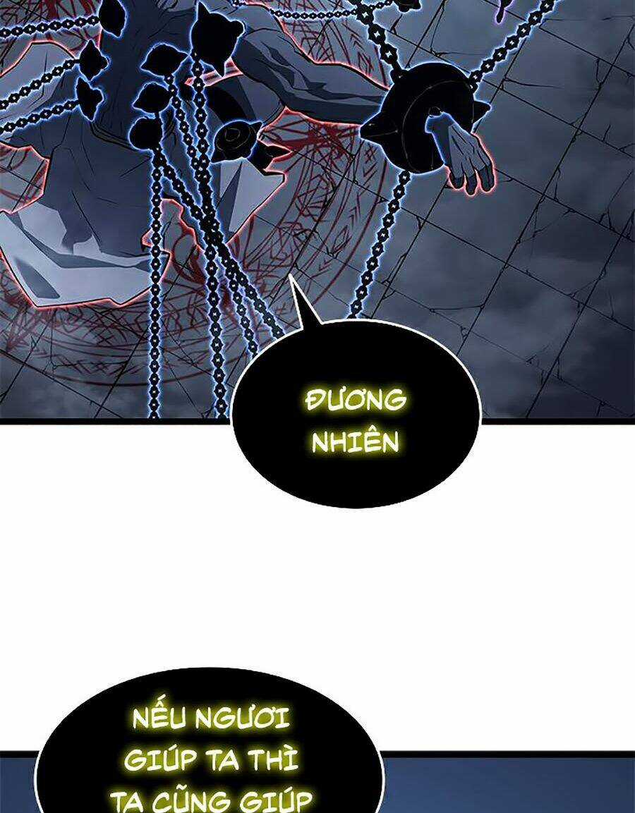 Tôi Thăng Cấp Một Mình Ss2 Chapter 28 trang 60