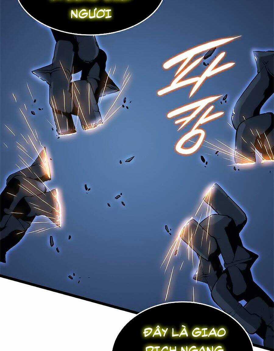 Tôi Thăng Cấp Một Mình Ss2 Chapter 28 trang 61