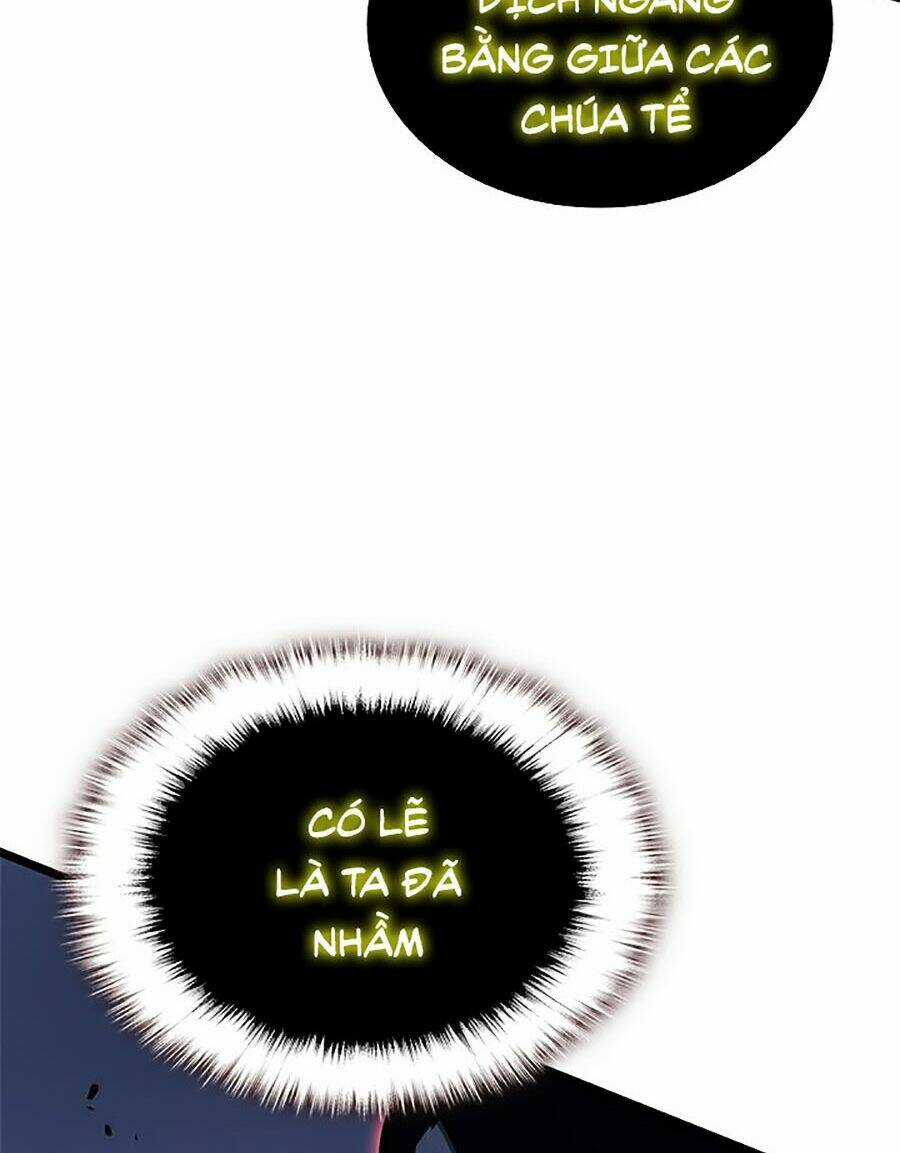 Tôi Thăng Cấp Một Mình Ss2 Chapter 28 trang 62