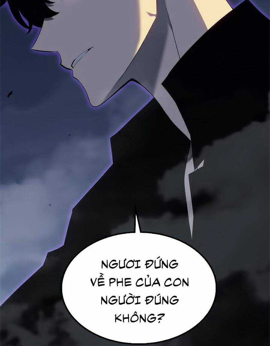 Tôi Thăng Cấp Một Mình Ss2 Chapter 28 trang 68