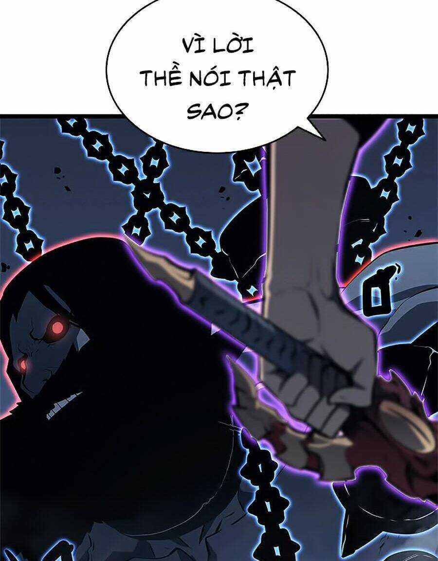 Tôi Thăng Cấp Một Mình Ss2 Chapter 28 trang 73