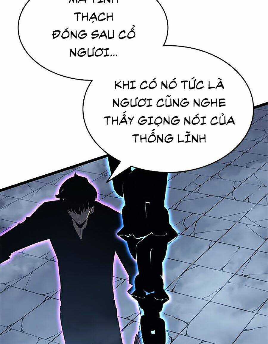 Tôi Thăng Cấp Một Mình Ss2 Chapter 28 trang 79