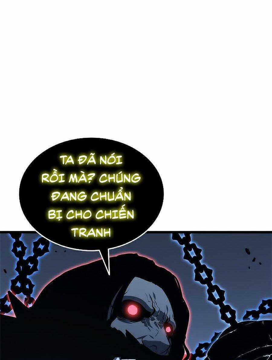 Tôi Thăng Cấp Một Mình Ss2 Chapter 28 trang 8