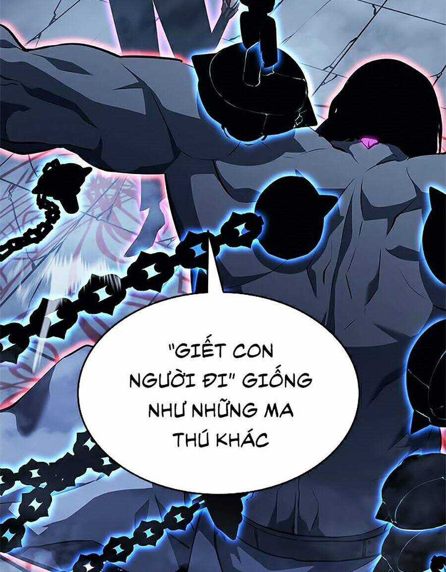 Tôi Thăng Cấp Một Mình Ss2 Chapter 28 trang 80