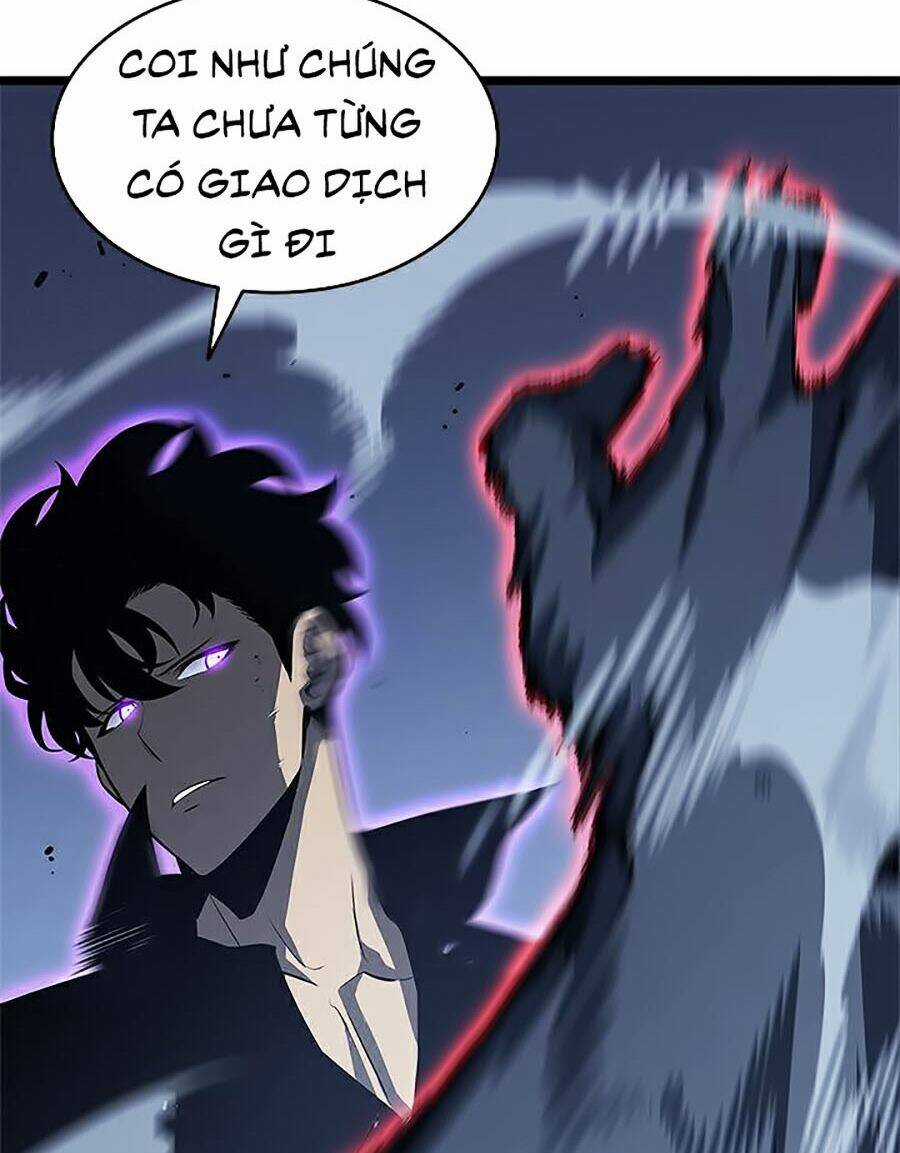 Tôi Thăng Cấp Một Mình Ss2 Chapter 28 trang 86