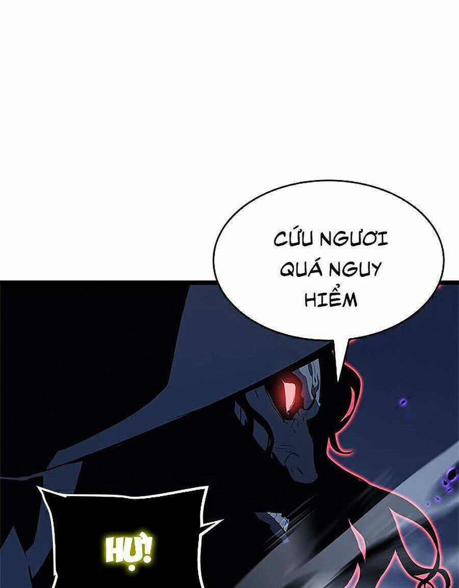 Tôi Thăng Cấp Một Mình Ss2 Chapter 28 trang 88