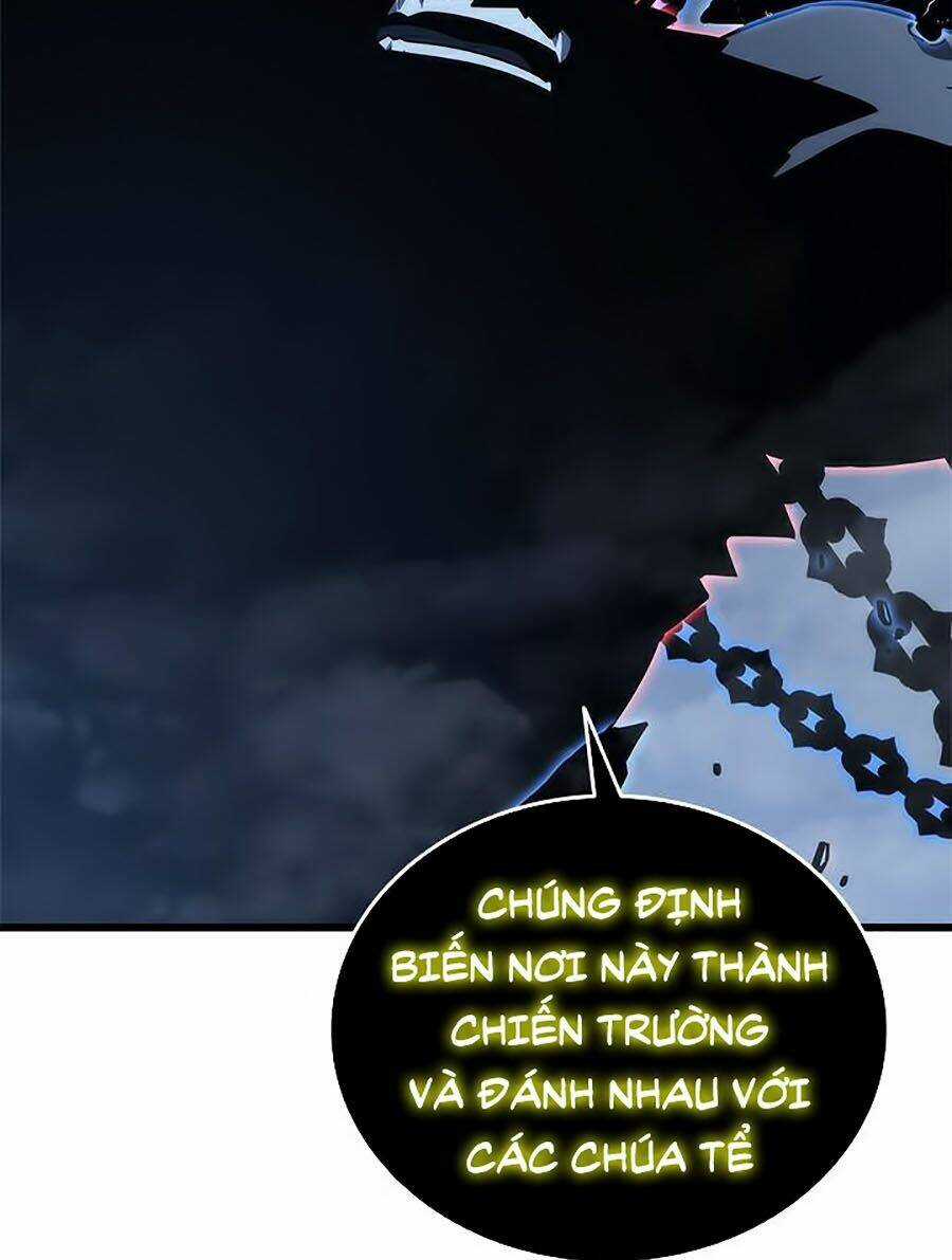 Tôi Thăng Cấp Một Mình Ss2 Chapter 28 trang 9