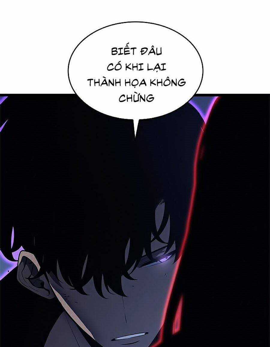 Tôi Thăng Cấp Một Mình Ss2 Chapter 28 trang 91