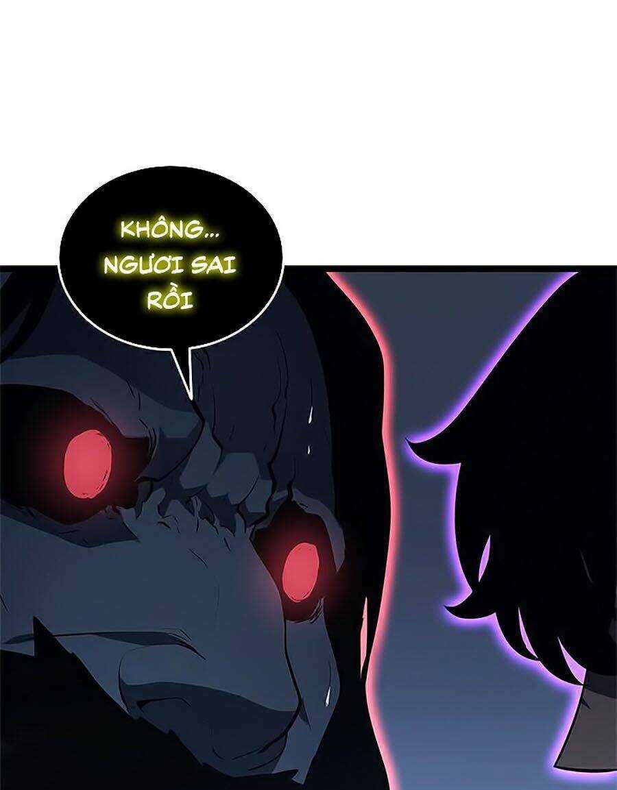 Tôi Thăng Cấp Một Mình Ss2 Chapter 28 trang 94