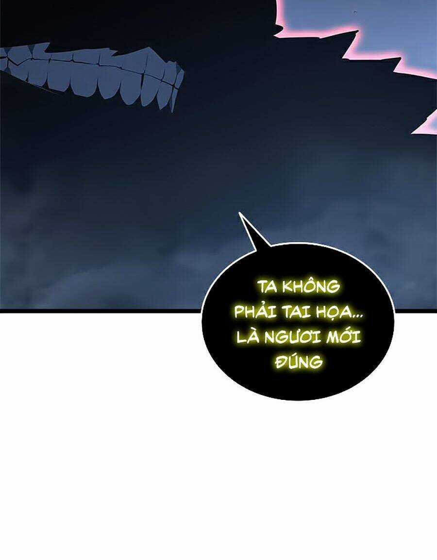 Tôi Thăng Cấp Một Mình Ss2 Chapter 28 trang 95