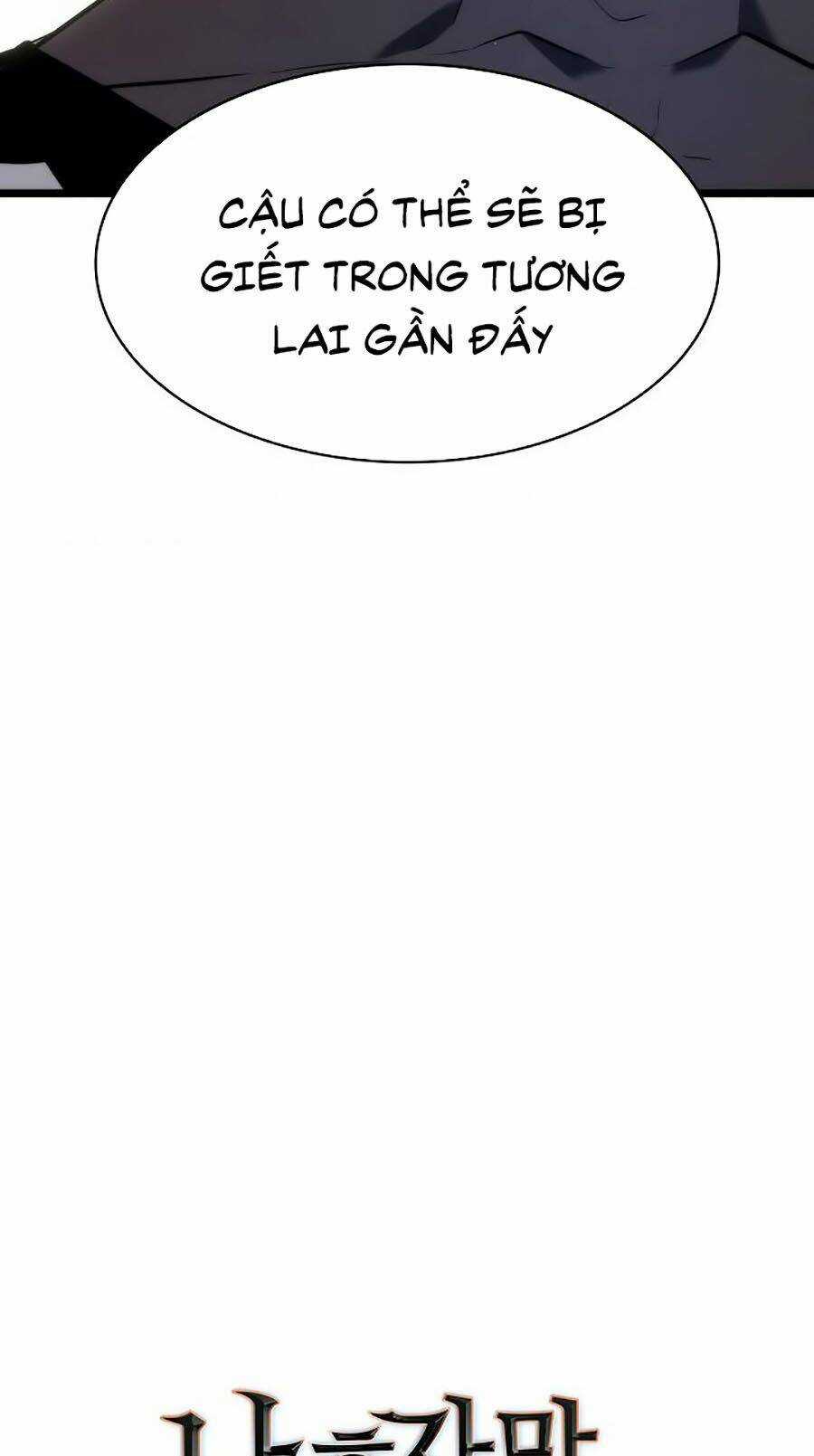 Tôi Thăng Cấp Một Mình Ss2 Chapter 29 trang 1