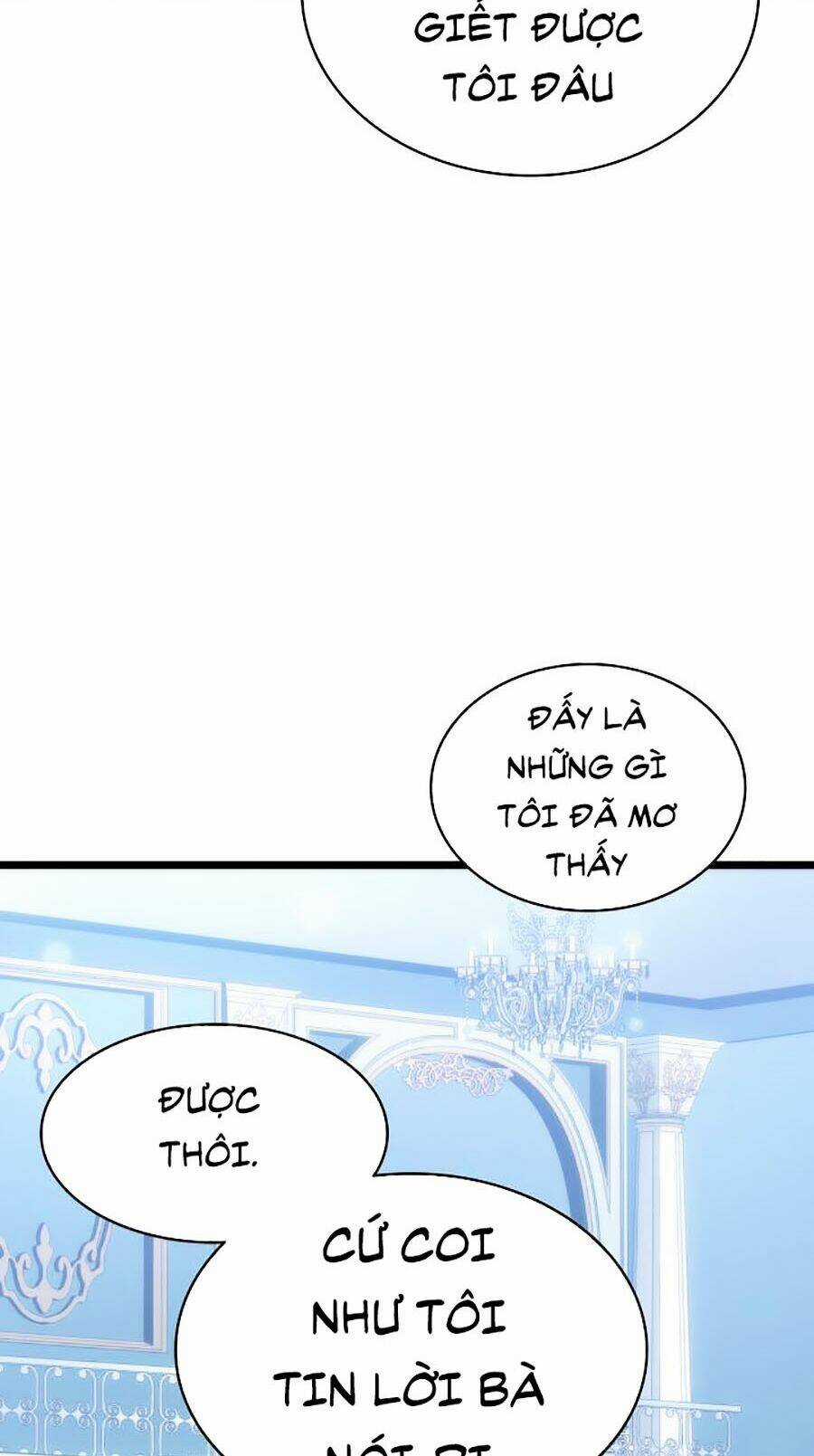 Tôi Thăng Cấp Một Mình Ss2 Chapter 29 trang 14