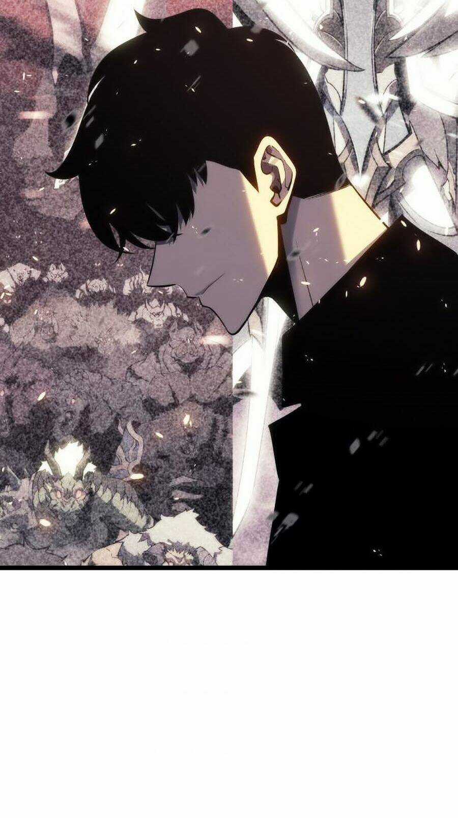 Tôi Thăng Cấp Một Mình Ss2 Chapter 29 trang 27