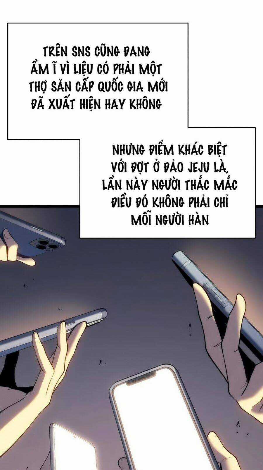 Tôi Thăng Cấp Một Mình Ss2 Chapter 29 trang 30