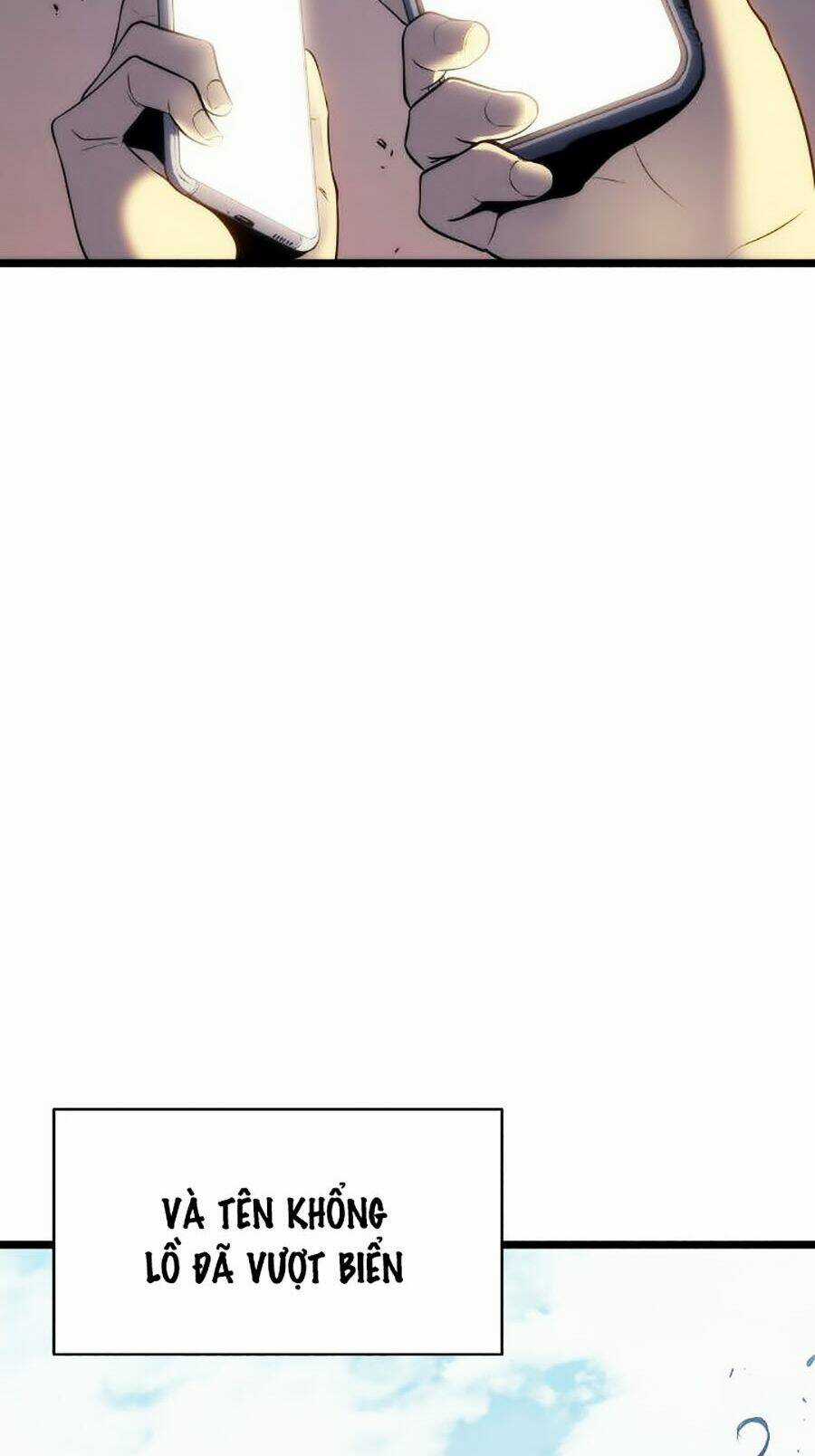 Tôi Thăng Cấp Một Mình Ss2 Chapter 29 trang 31