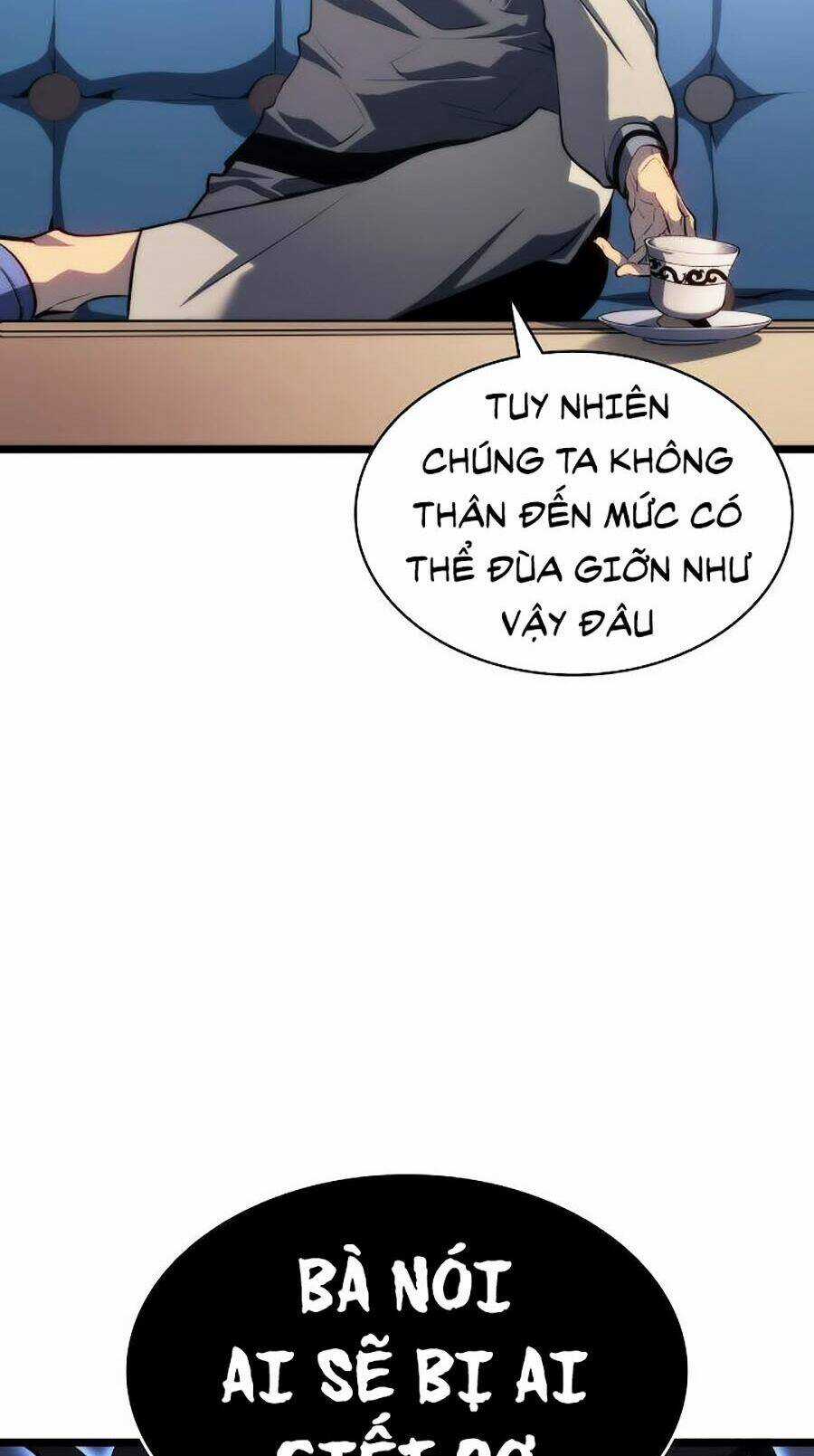 Tôi Thăng Cấp Một Mình Ss2 Chapter 29 trang 4