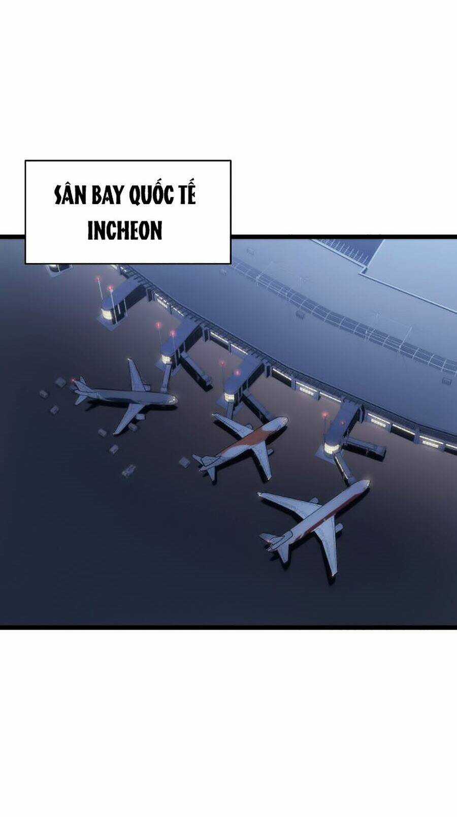 Tôi Thăng Cấp Một Mình Ss2 Chapter 29 trang 72