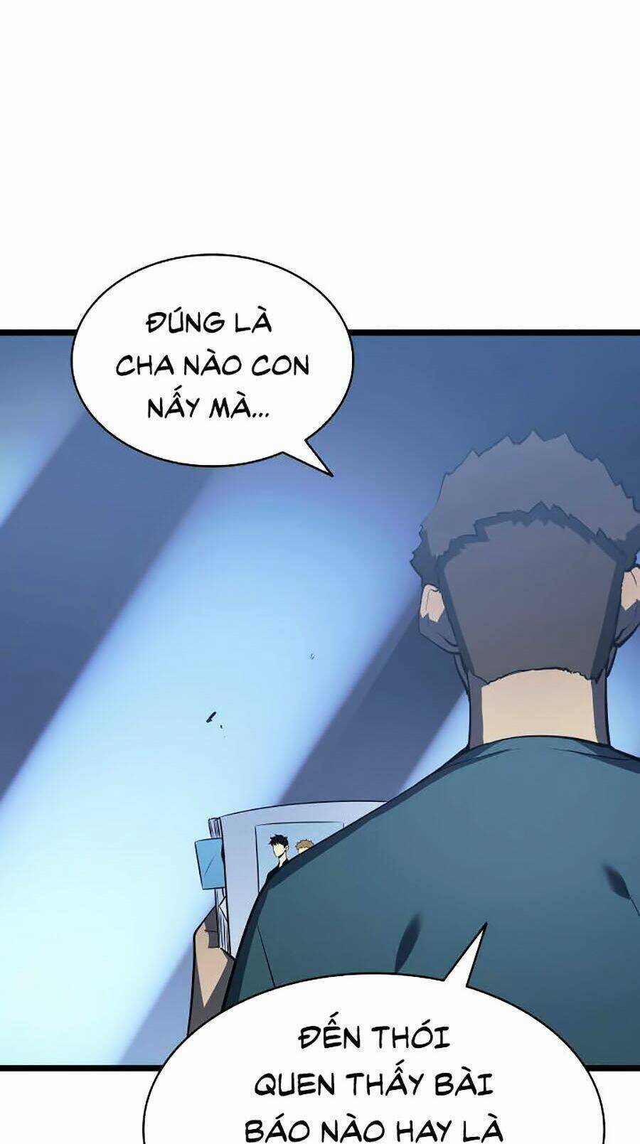 Tôi Thăng Cấp Một Mình Ss2 Chapter 29 trang 88