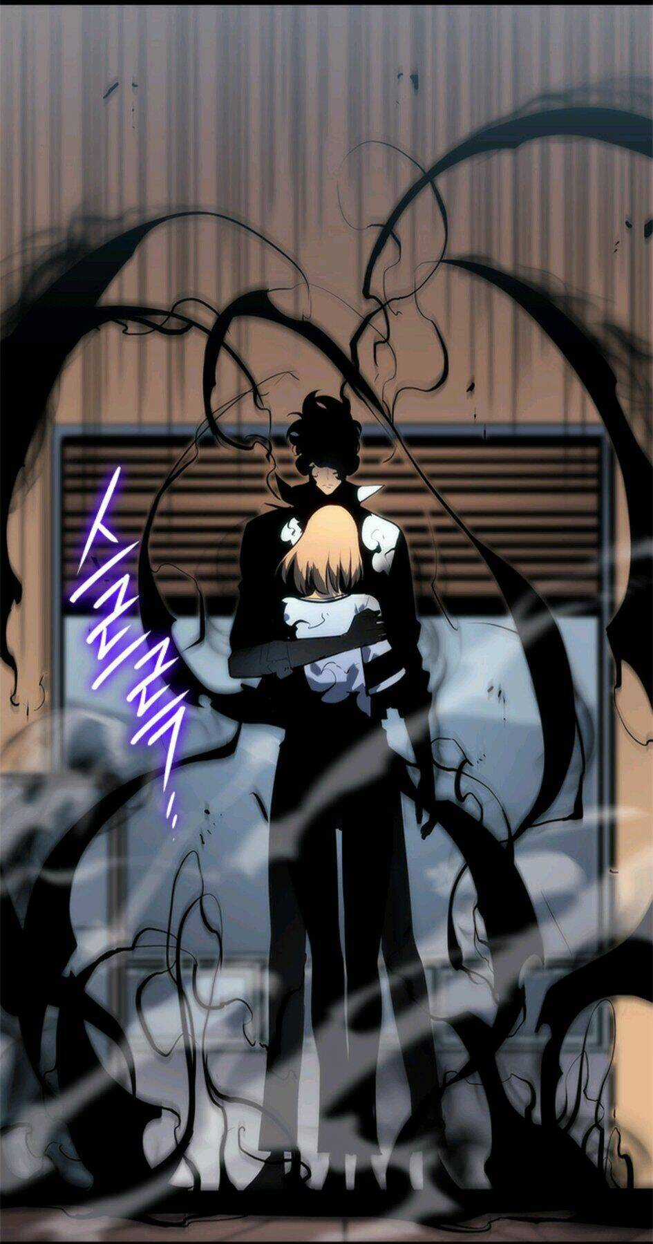 Tôi Thăng Cấp Một Mình Ss2 Chapter 3 trang 11