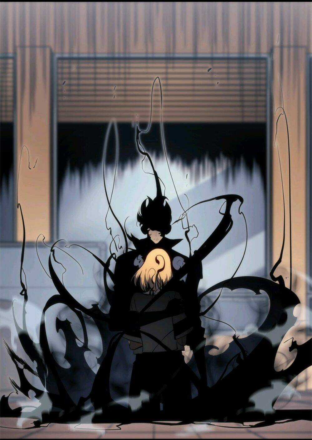 Tôi Thăng Cấp Một Mình Ss2 Chapter 3 trang 12