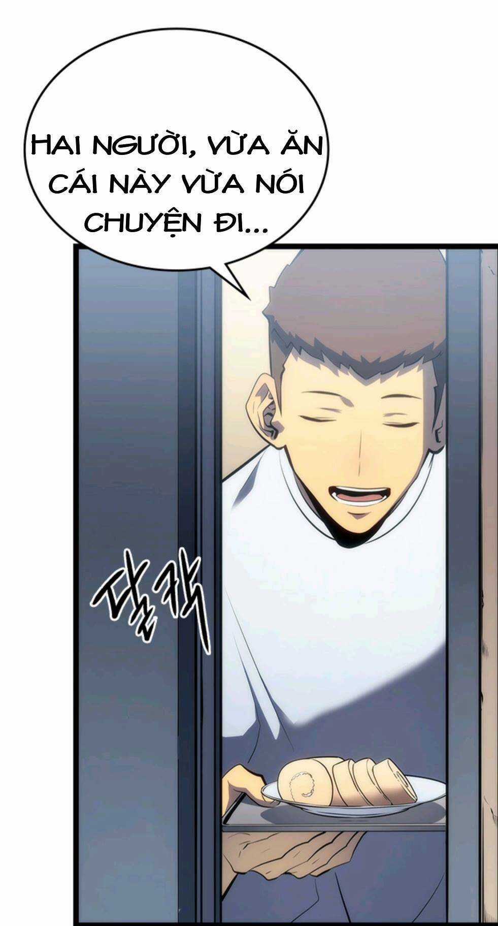 Tôi Thăng Cấp Một Mình Ss2 Chapter 3 trang 13