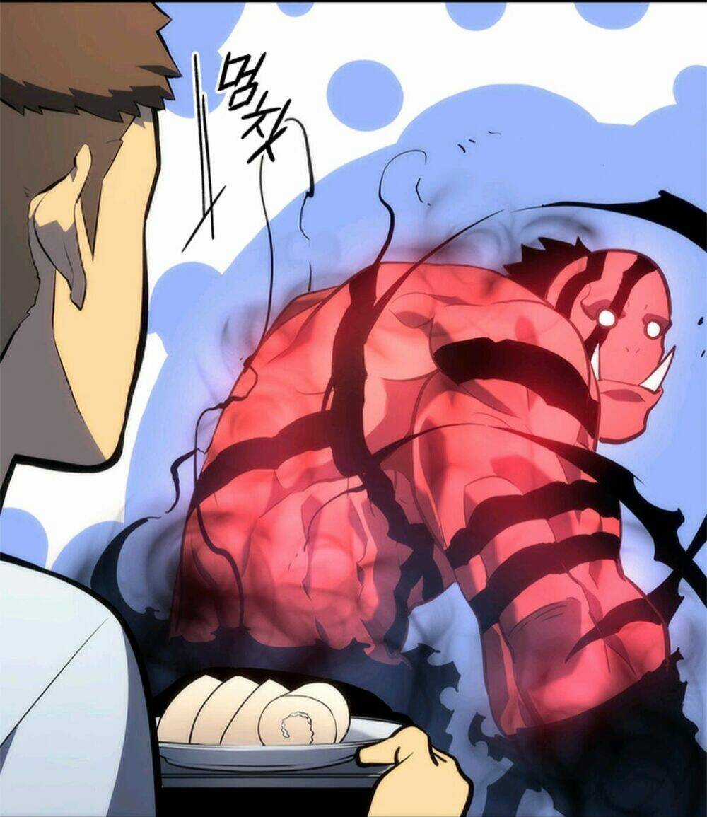 Tôi Thăng Cấp Một Mình Ss2 Chapter 3 trang 14