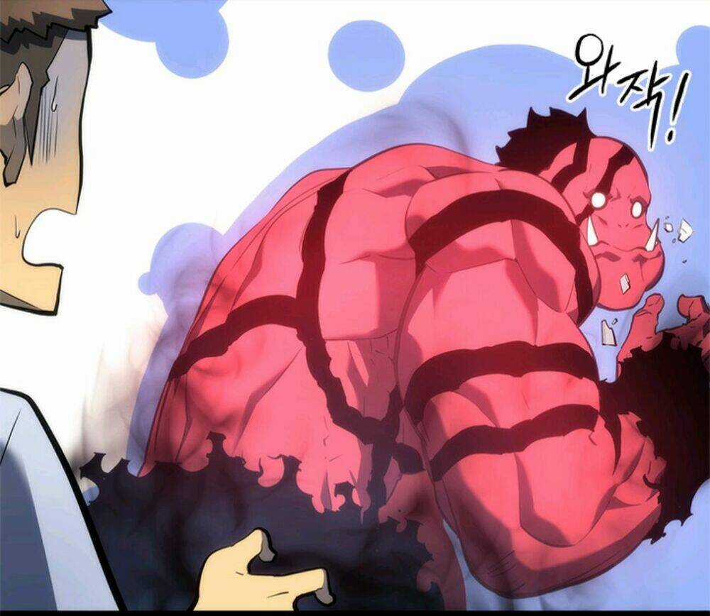 Tôi Thăng Cấp Một Mình Ss2 Chapter 3 trang 16