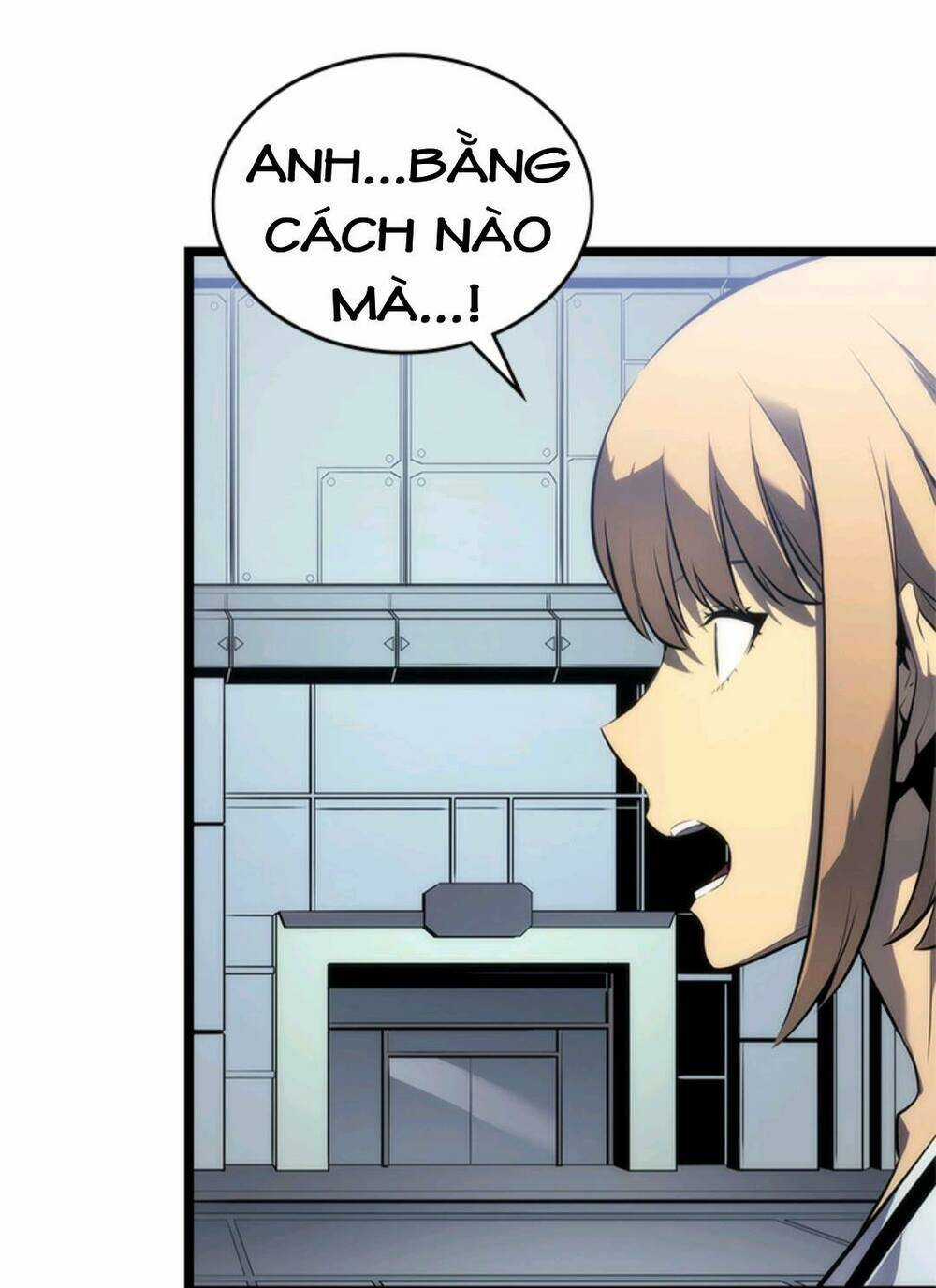 Tôi Thăng Cấp Một Mình Ss2 Chapter 3 trang 19