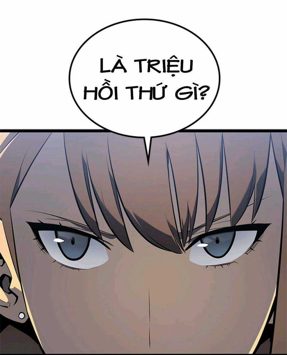 Tôi Thăng Cấp Một Mình Ss2 Chapter 3 trang 2