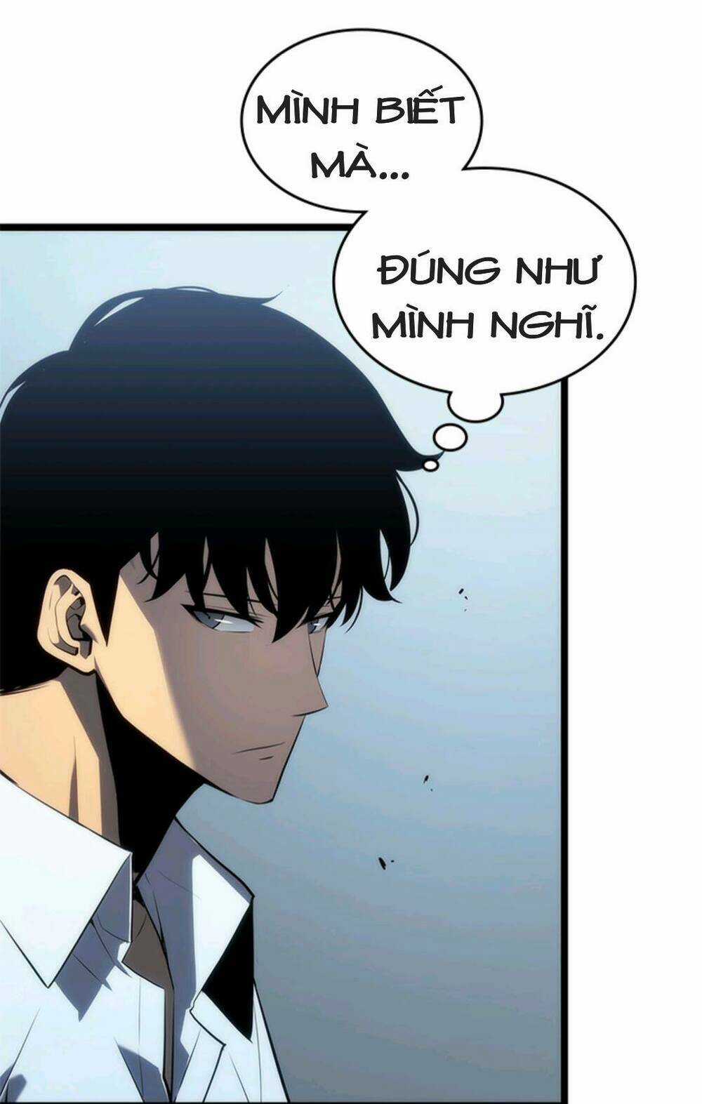 Tôi Thăng Cấp Một Mình Ss2 Chapter 3 trang 20