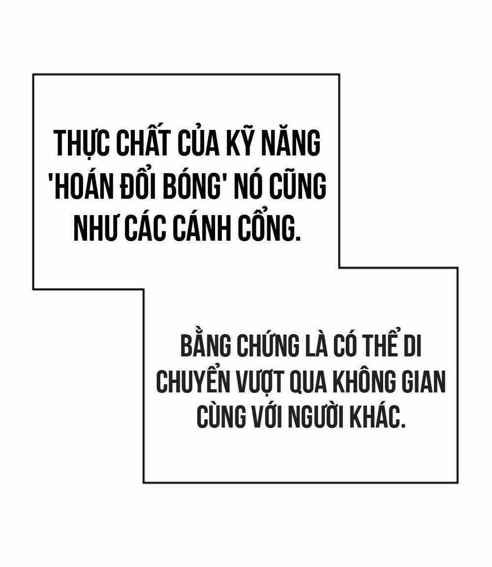 Tôi Thăng Cấp Một Mình Ss2 Chapter 3 trang 21